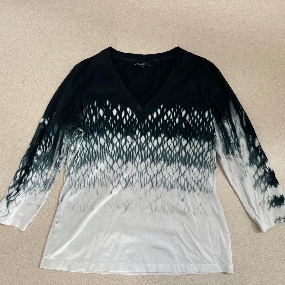 Lafayette 148 Womens top